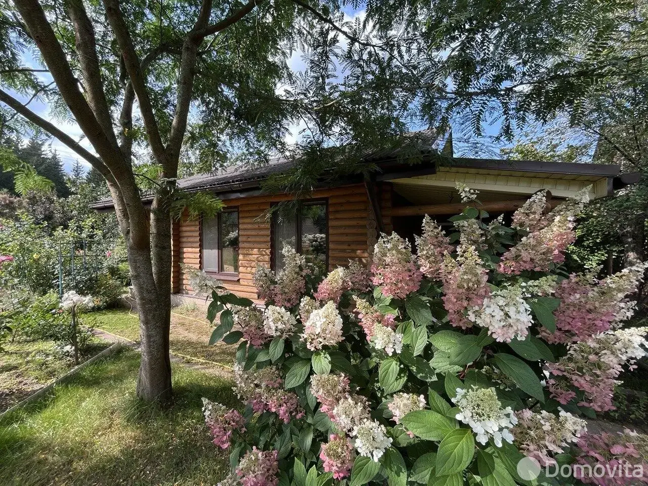 дача, Лесная поляна, , стоимость продажи 73 330 р.