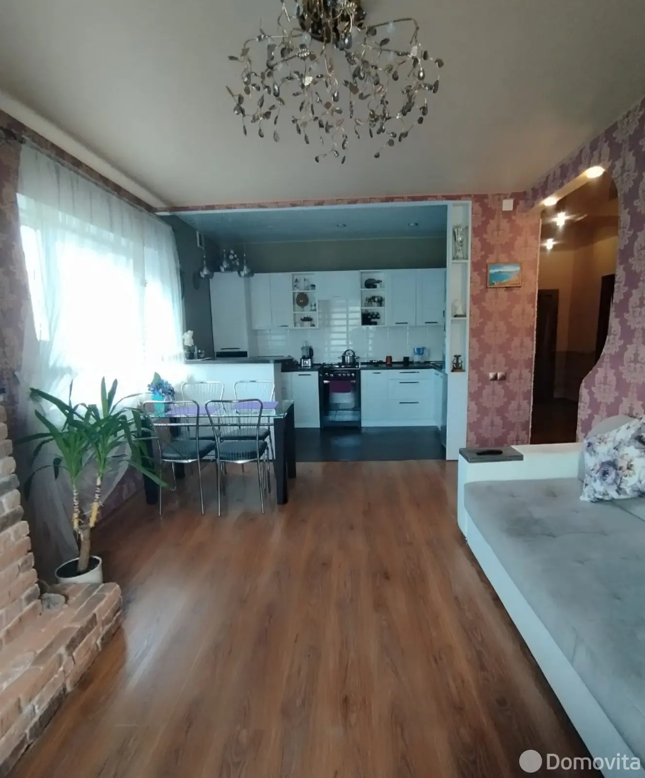 Цена продажи дома, Витебск, ул. 5-я Загородная