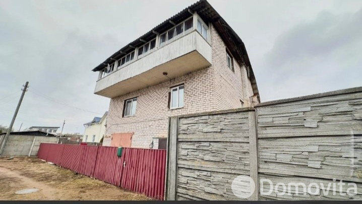 продажа коттеджа, Борисов, ул. 8 Марта, д. 40