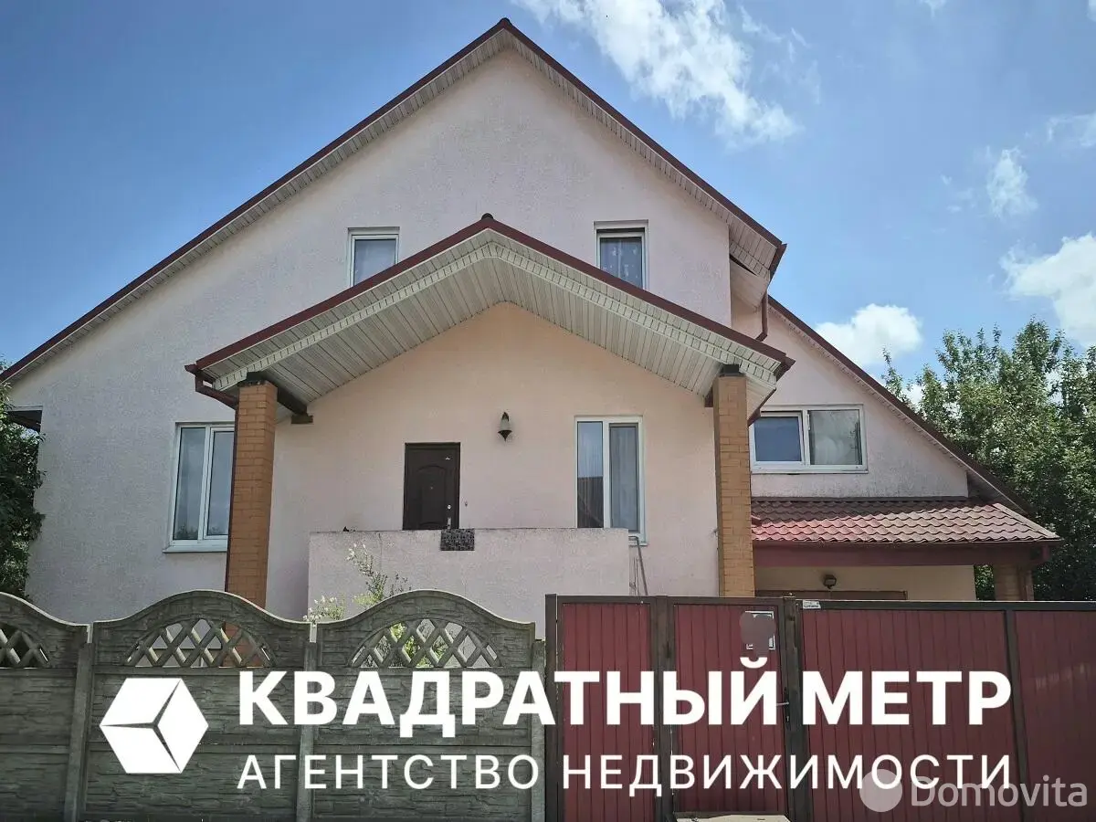 продажа коттеджа, Брест, ул. Павловская