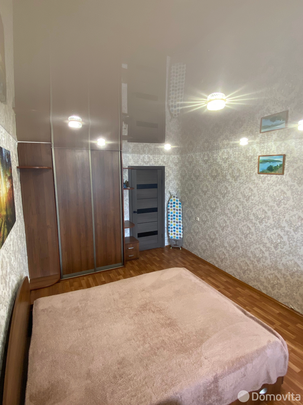 квартира, Минск, ул. Каменногорская, д. 16 от собственника