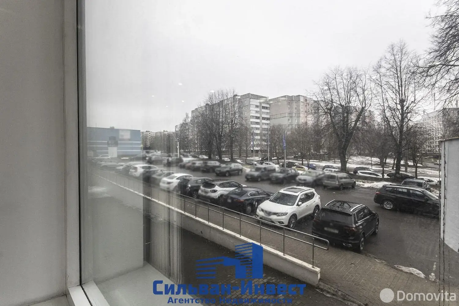 Снять офис на ул. Володько, д. 6 в Минске, 7112USD, код 13552 - фото 12