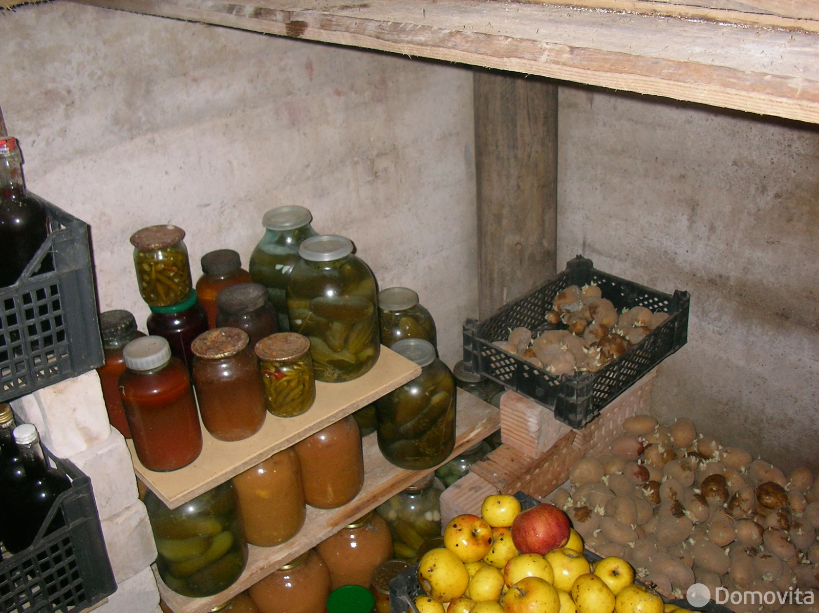 Купить 3-этажную дачу в Волме Минская область, 35000USD, код 183574 - фото 29