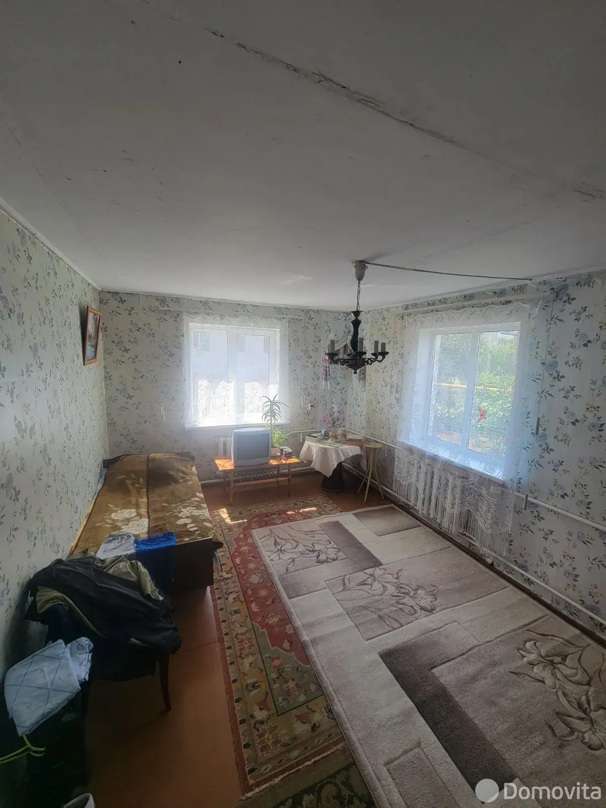 Стоимость продажи коттеджа, Клецк, ул. Панкратовская, д. 5