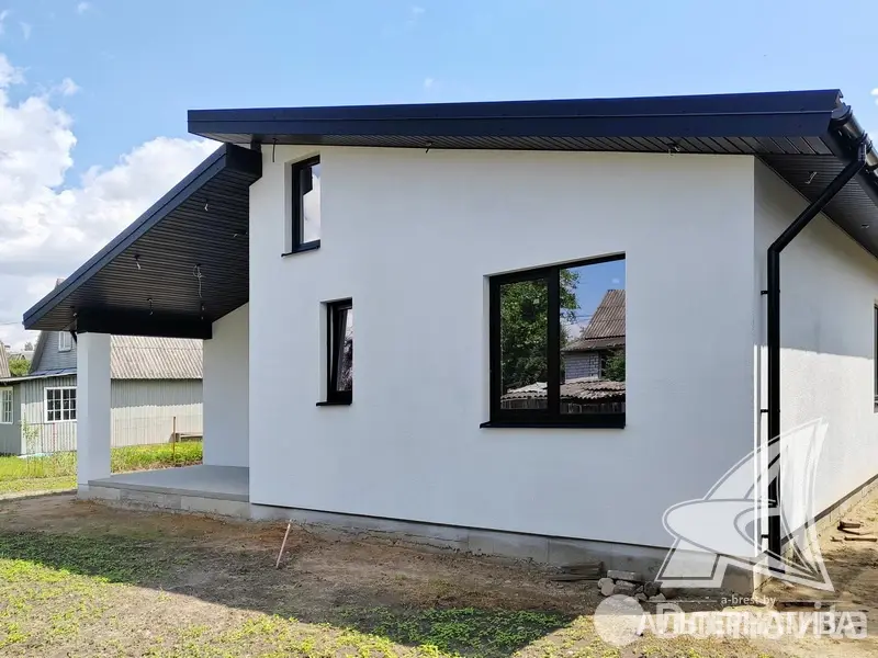 дача, Приозерное, 