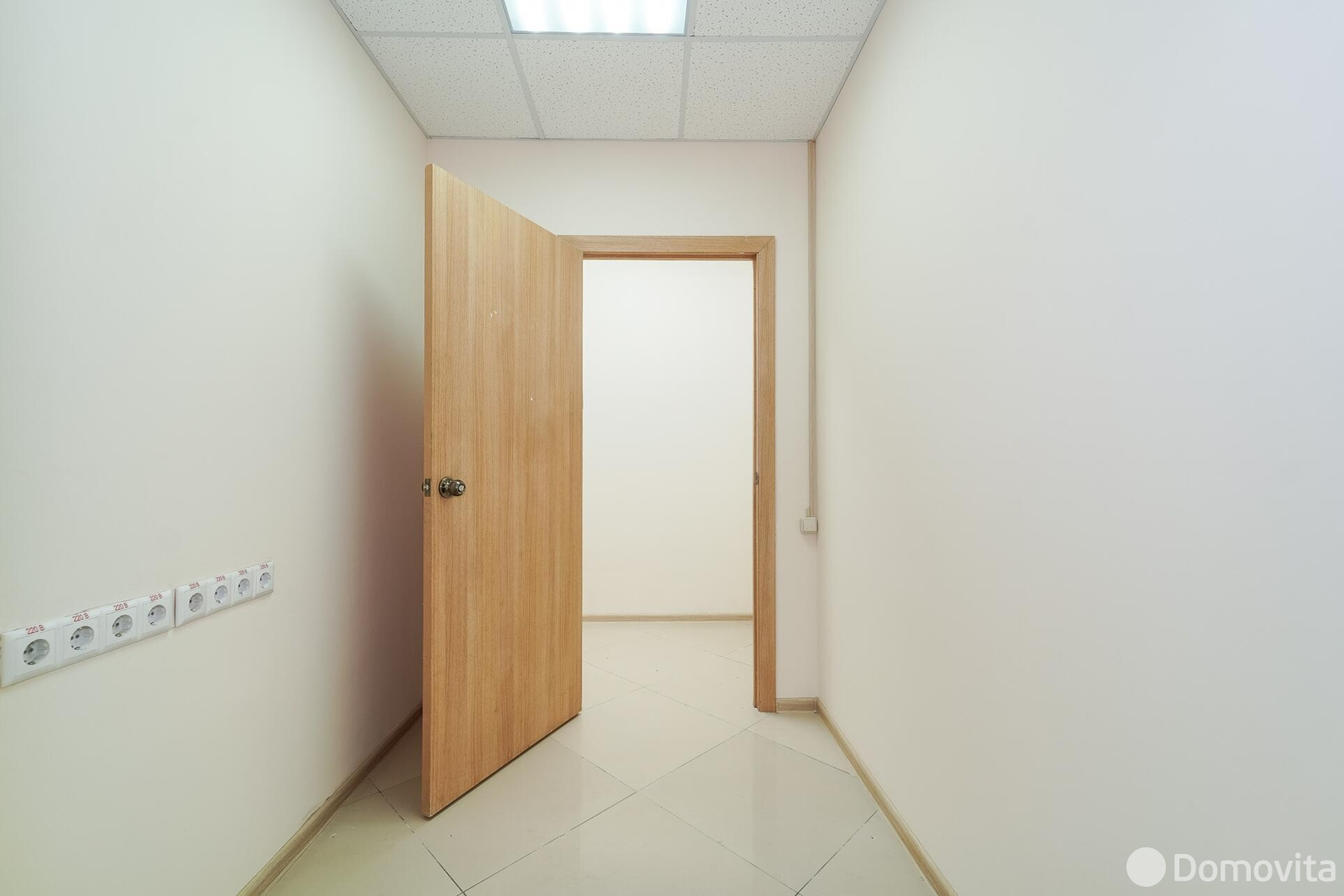 Купить офис на ул. Скрипникова, д. 11/А в Минске, 336000BYN, код 10418 - фото 10
