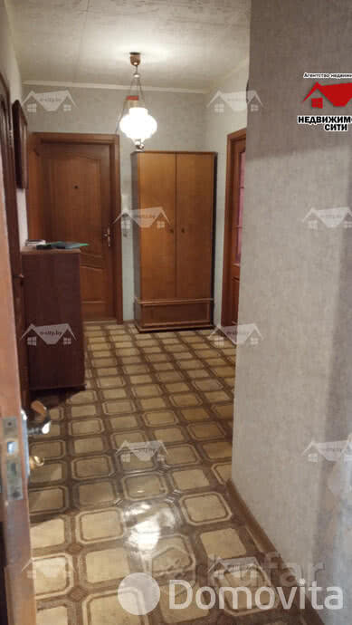 Купить 3-комнатную квартиру в Сморгони, ул. Заводская, д. 62/1, 30000 USD, код: 838649 - фото 5