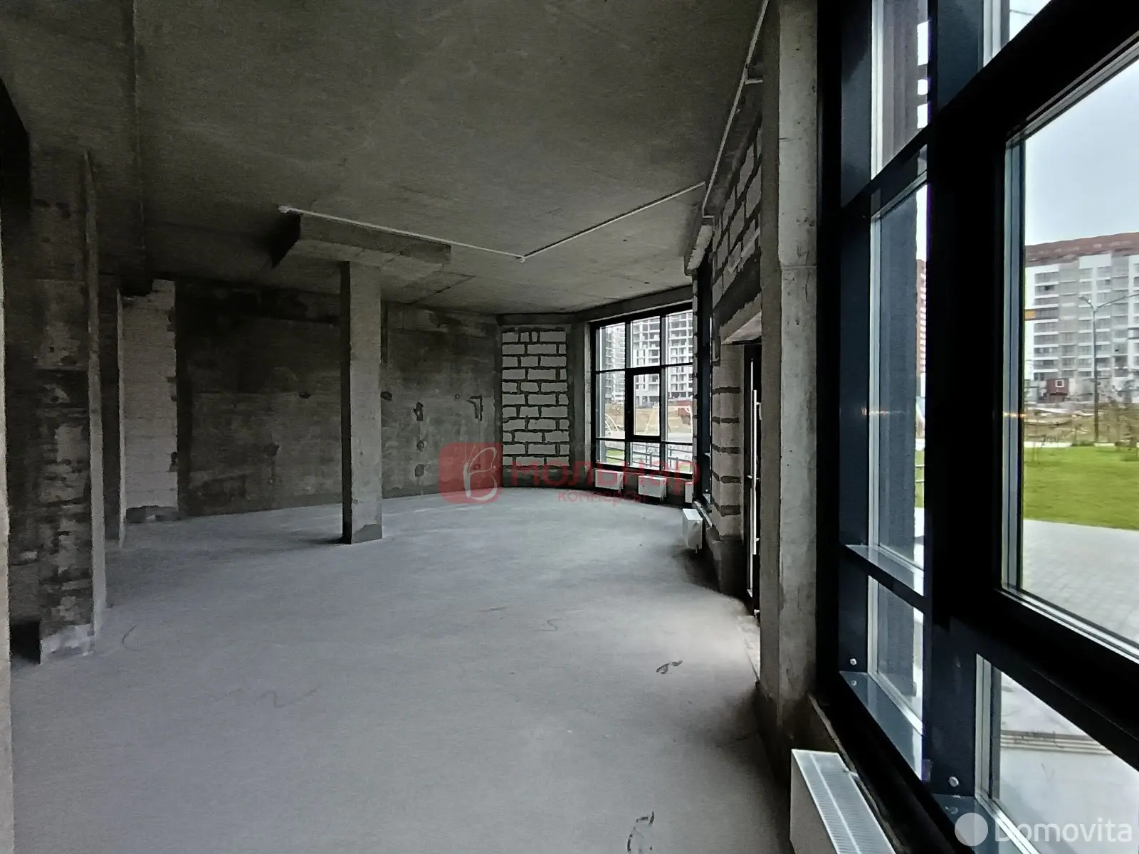 Снять торговое помещение на ул. Братская, д. 7 в Минске, 2118EUR, код 967669 - фото 14