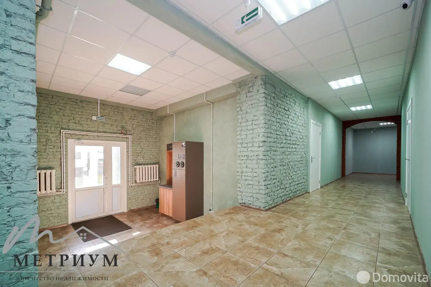 Аренда офиса на ул. Фроликова, д. 11 в Минске, 1389EUR, код 13812 - фото 2