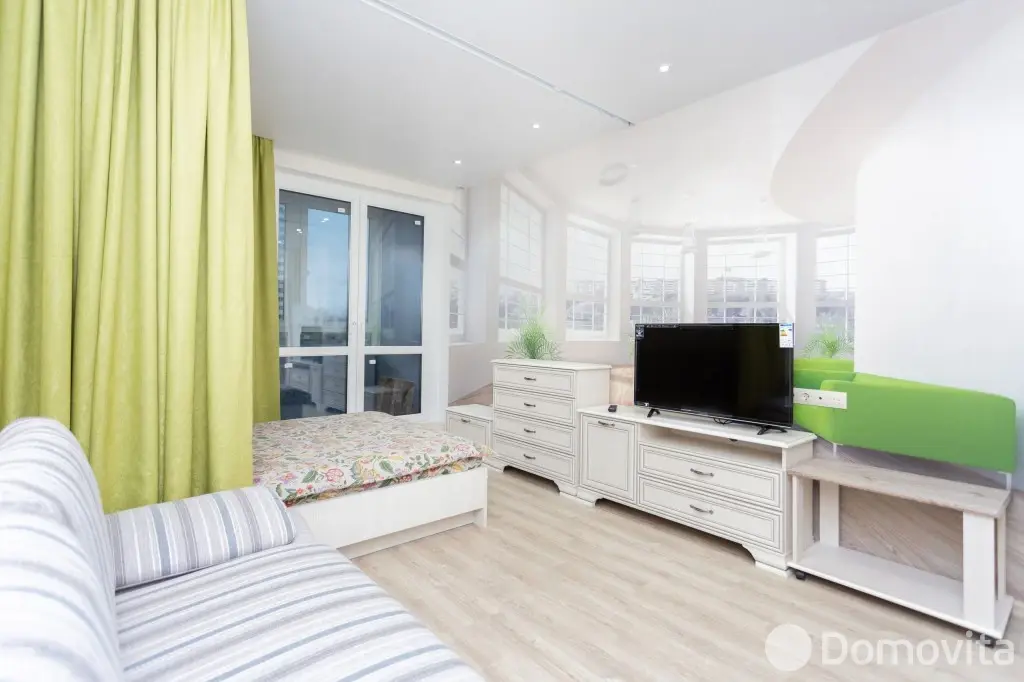 аренда квартиры, Минск, ул. Братская, д. 6