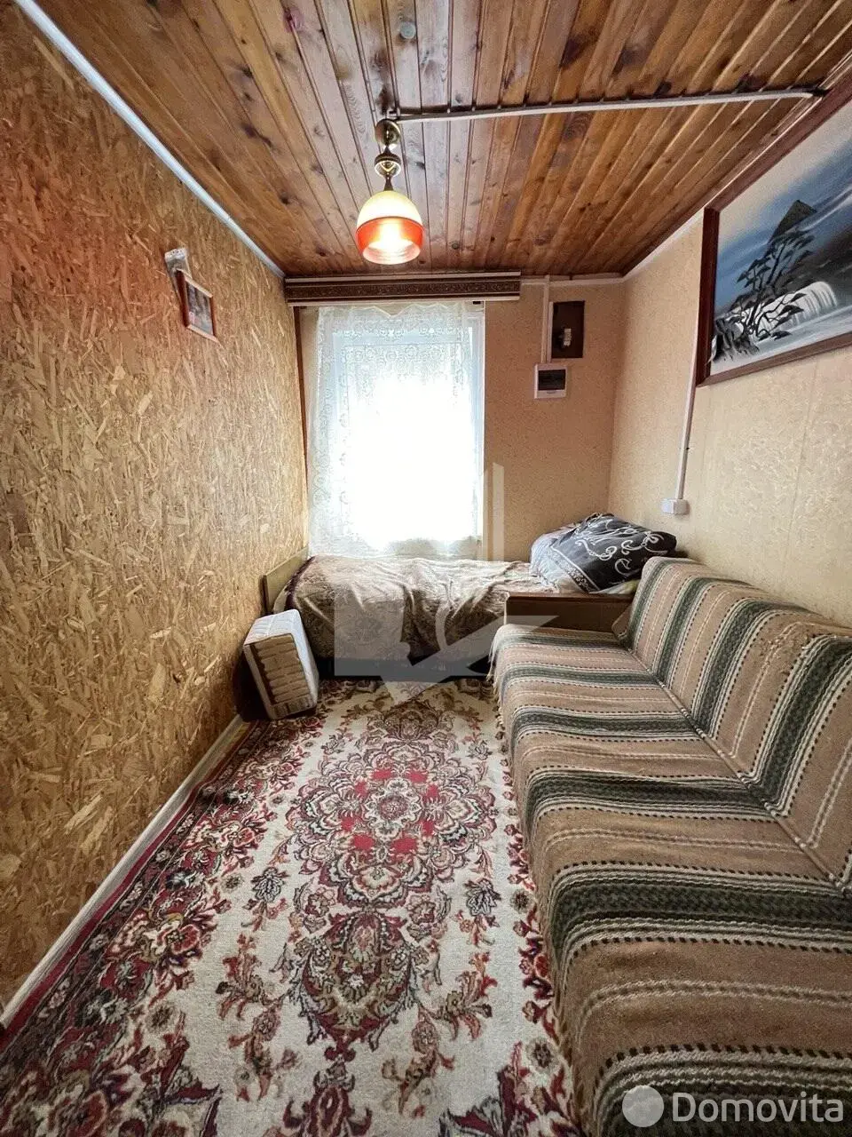 Продажа 3-этажной дачи в ХОЛМЫ-95 Минская область, 33000USD, код 185328 - фото 13