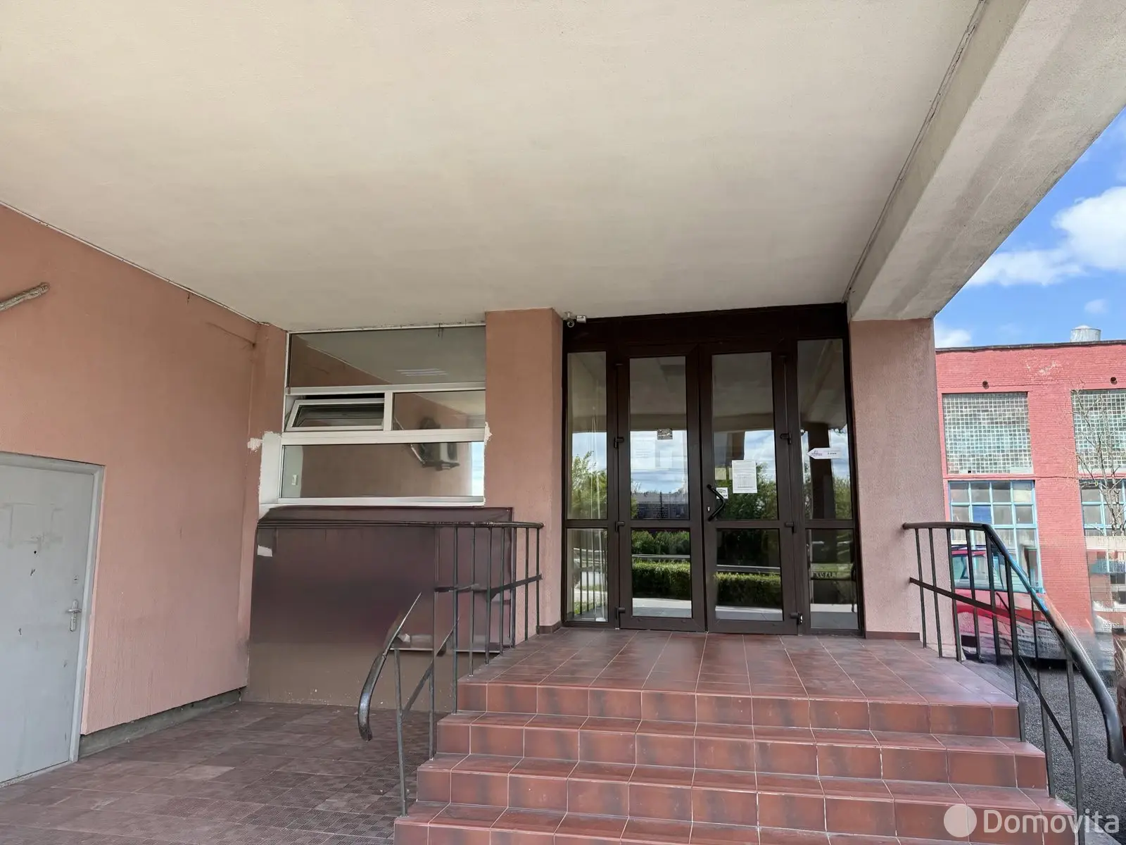 Снять офис на пер. Суворова, д. 127 в Гродно, 3673BYN, код 17283 - фото 2