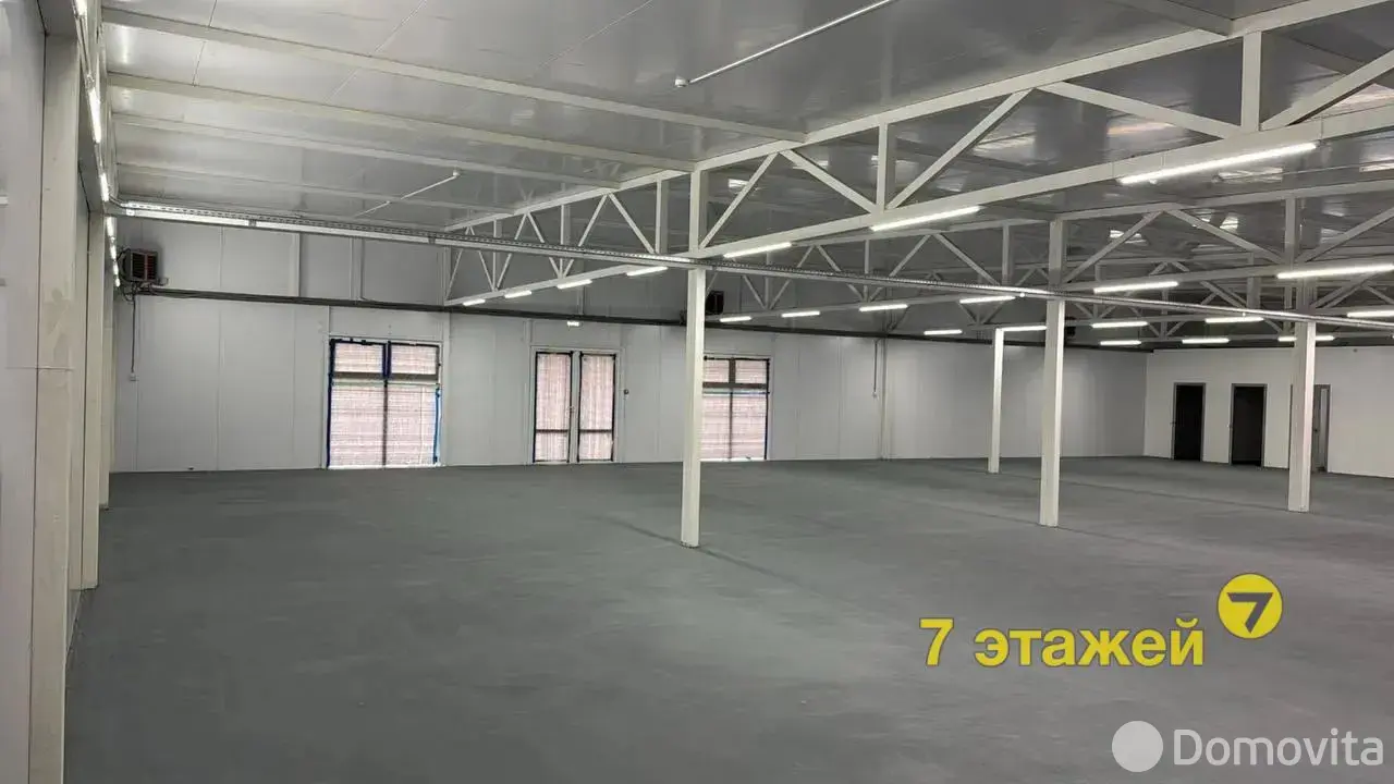 торговый объект, Пружаны, ул. Октябрьская, д. 80/В/В