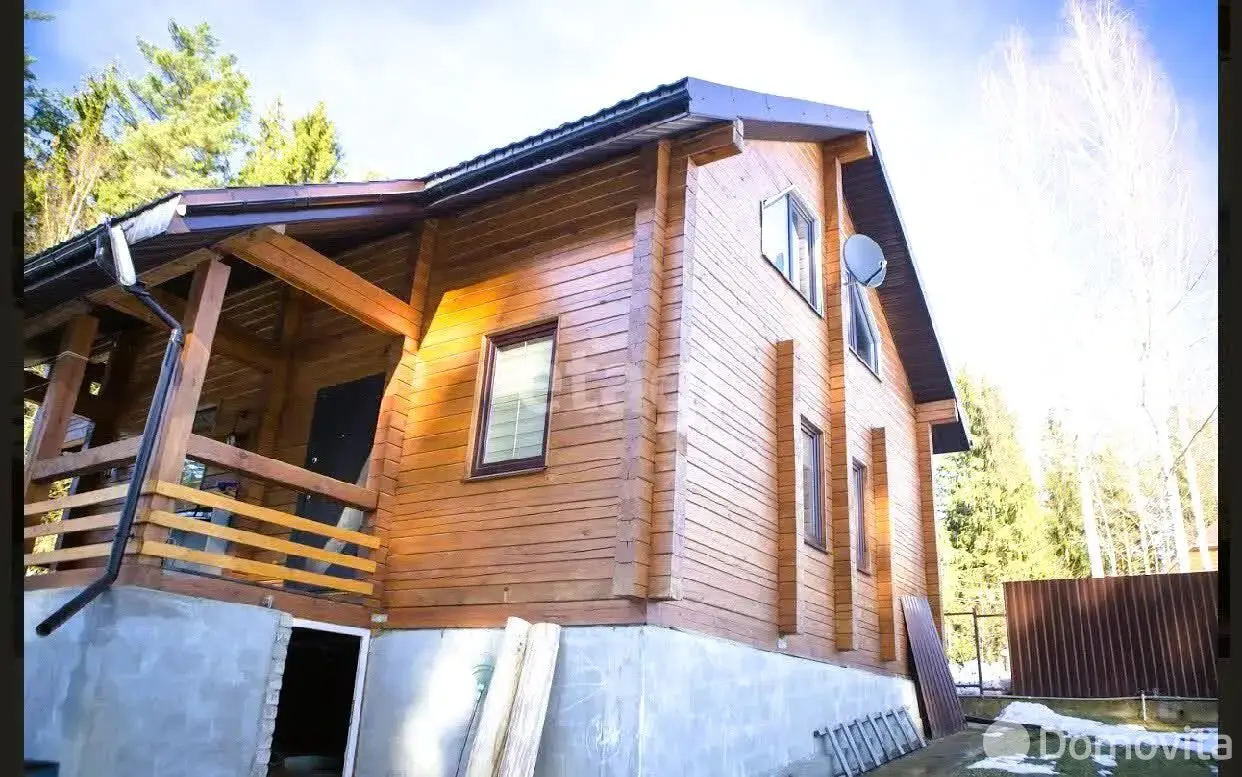 Цена продажи дома, МАЛИНОВКА-2001, 