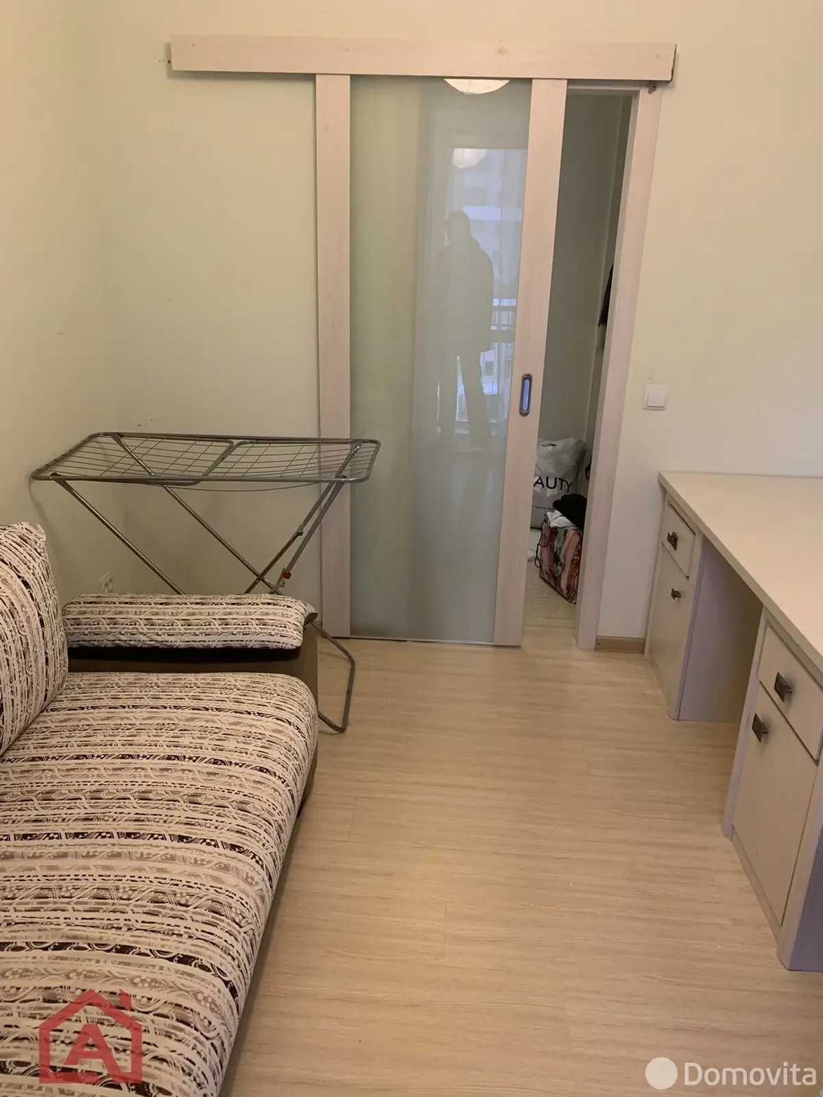 Снять 3-комнатную квартиру в Минске, ул. Петра Мстиславца, д. 20, 650USD, код 150511 - фото 12
