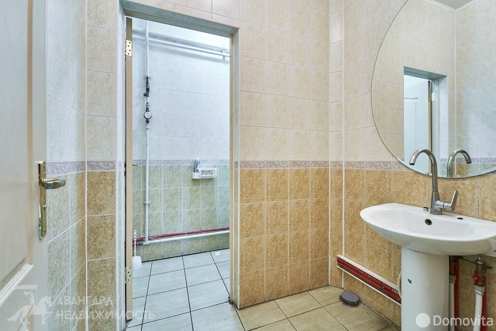 Объект сферы услуг в Минске, пр-т Независимости, д. 95, код 2791 - фото 15