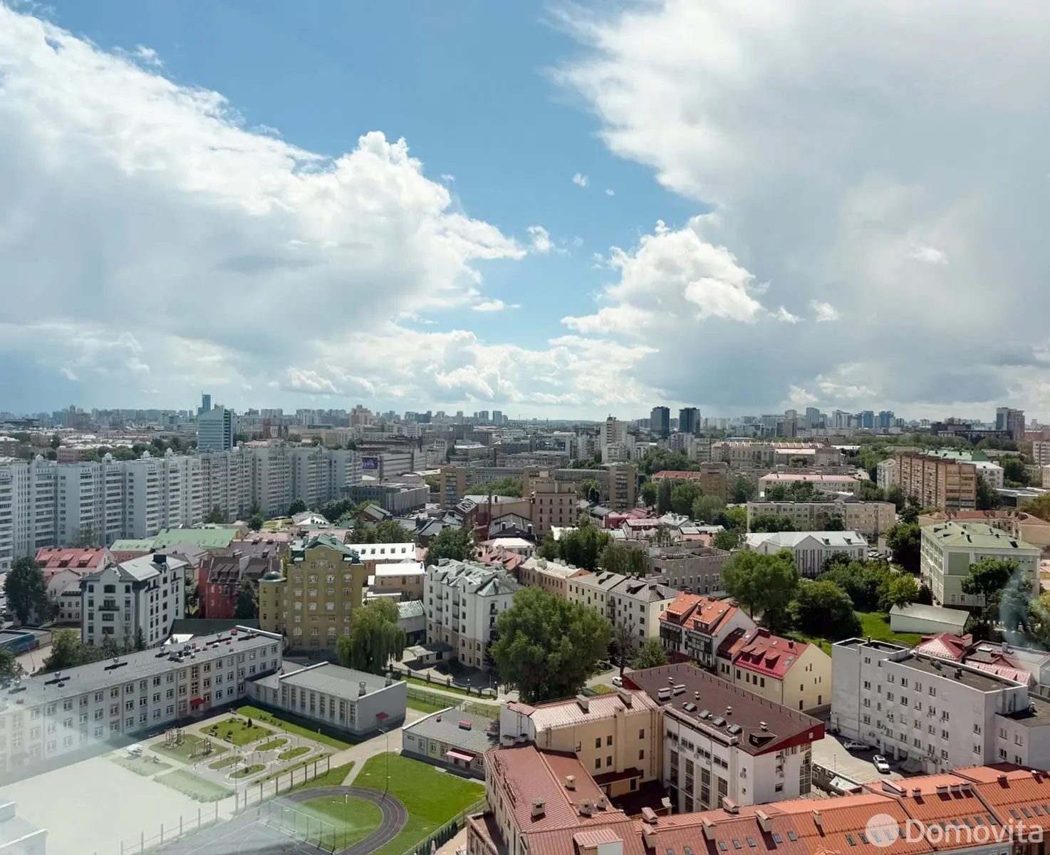 Аренда офиса на пр-т Победителей, д. 7А в Минске, 8140BYN, код 17054 - фото 16