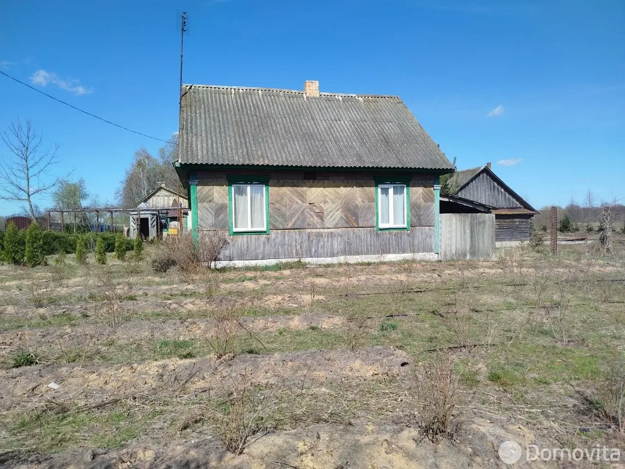 купить коттедж, Вичин, 