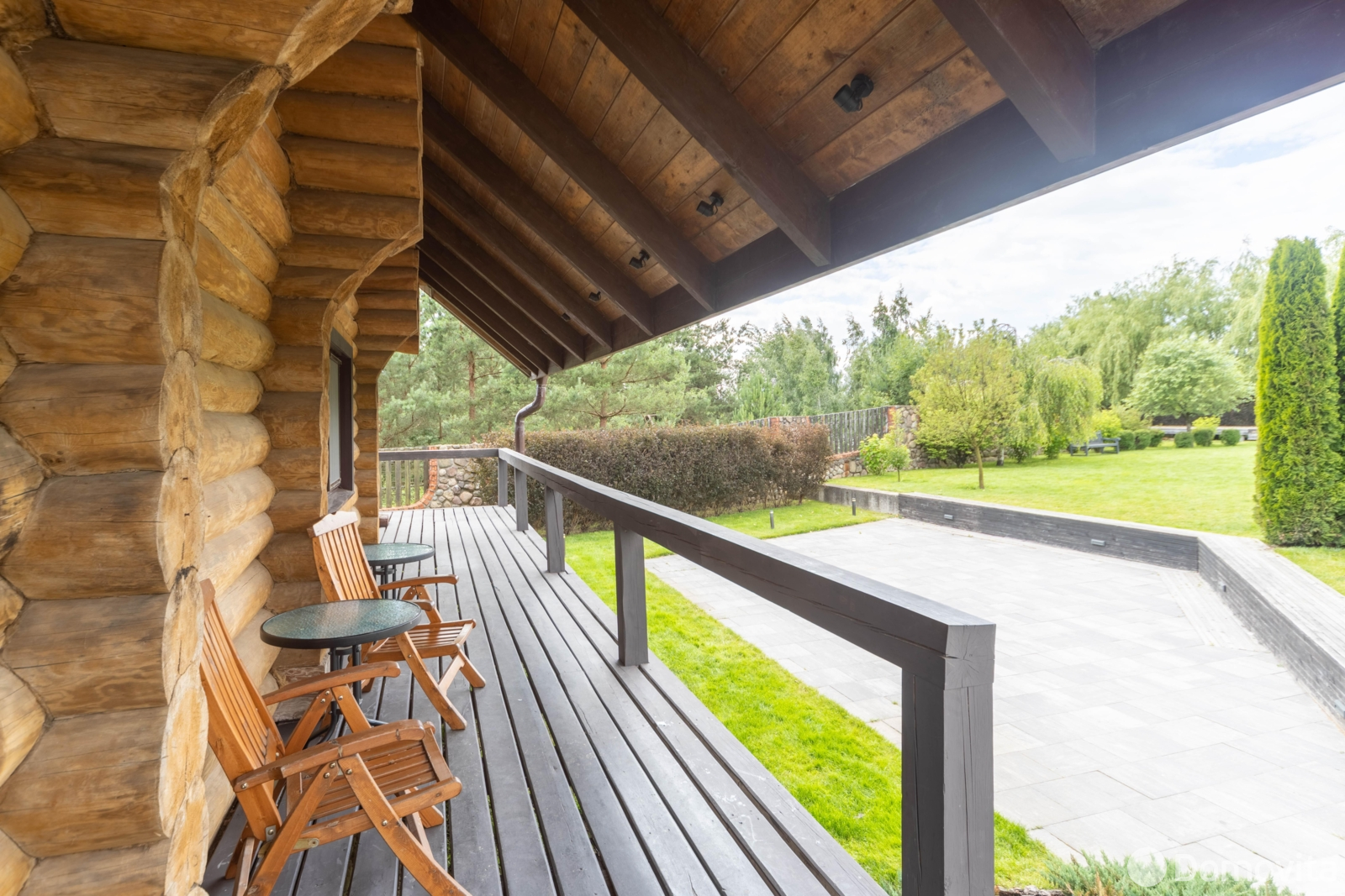 Купить помещение под сферу услуг в Задворье, ул. Озёрная - фото 24