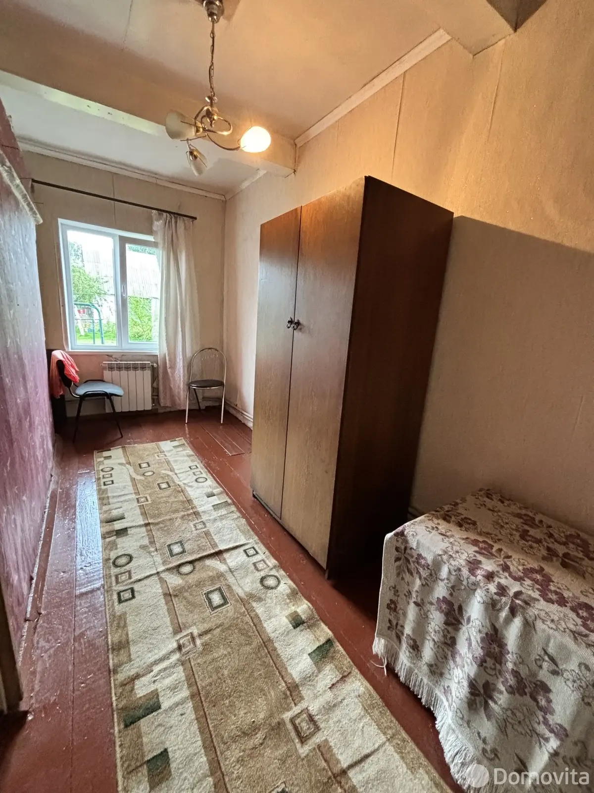 купить коттедж, Борисов, ул. Островского, д. 12