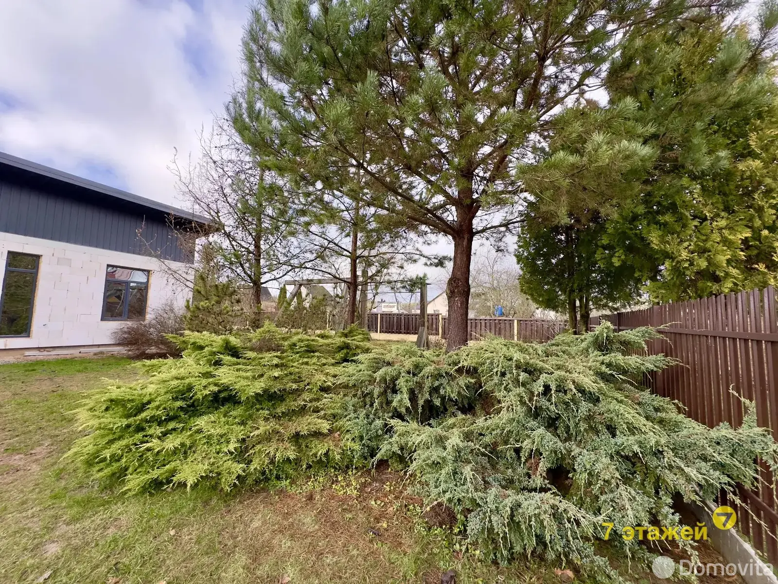 Купить 1-этажную дачу в Пралеска-10 Минская область, 107000USD, код 184577 - фото 30