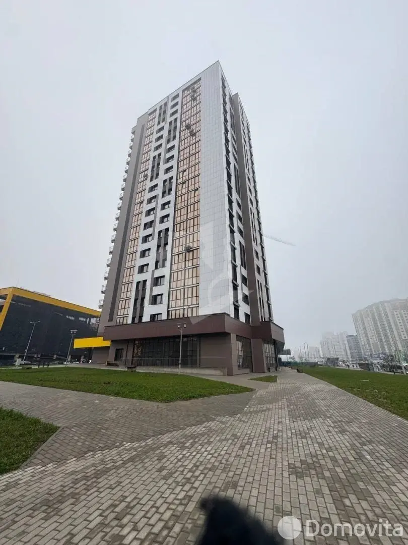 Снять 2-комнатную квартиру в Минске, пр-т Дзержинского, д. 30, 550USD, код 148775 - фото 18