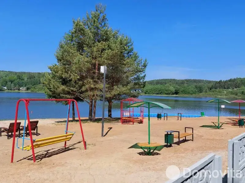 коттедж на сутки, Раубичи, 