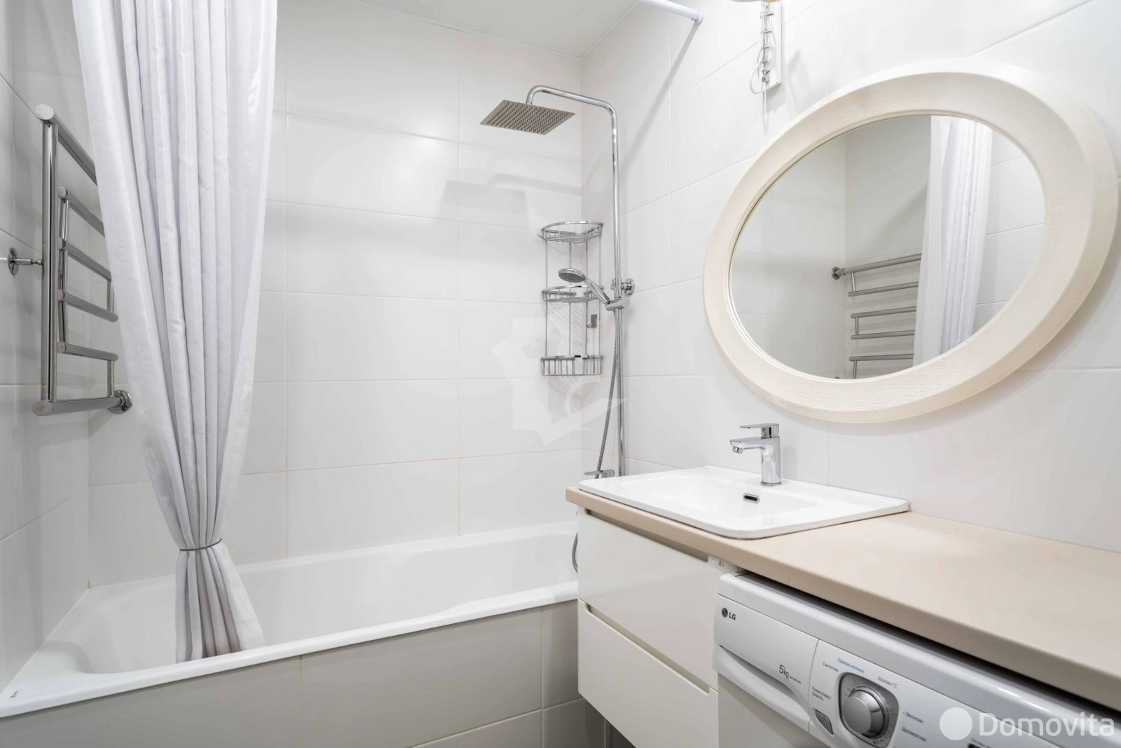 Снять 3-комнатную квартиру в Минске, пр-т Дзержинского, д. 19, 750USD, код 150258 - фото 12