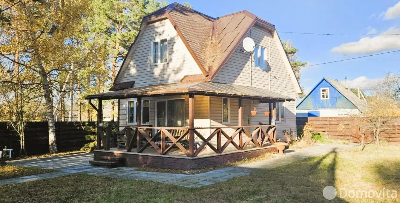 Стоимость продажи дачи, Связист-Кленки, д. 232