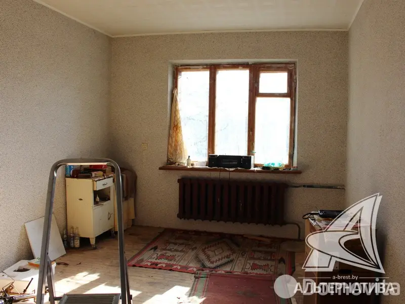 Продажа 2-этажного дома в Высоком, Брестская область , 60000USD, код 646675 - фото 12