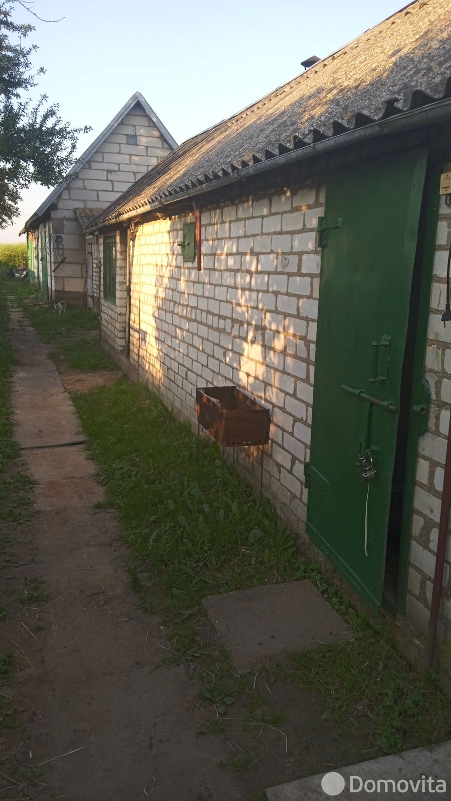 Стоимость продажи дома, Тарейки, 