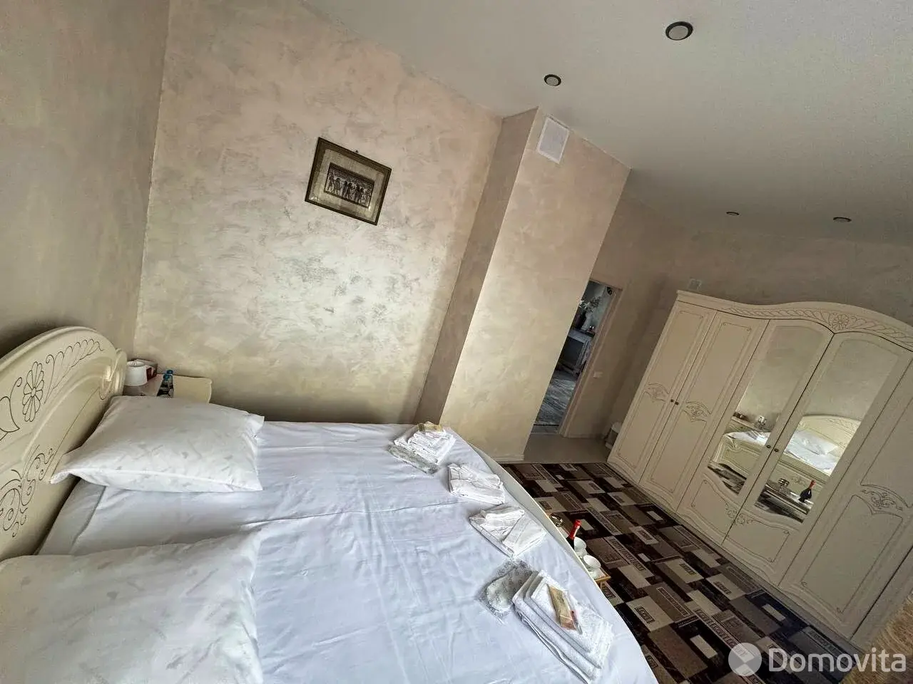 Аренда коттеджа У Галины на сутки в Минске пер. Подольский 4-й, д. 17 , 1000BYN, код 1395 - фото 14