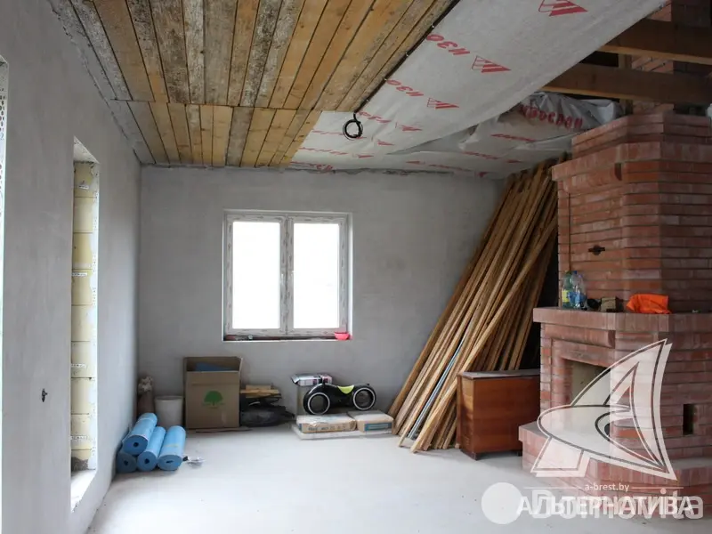 дача, Источник Брестского района, 