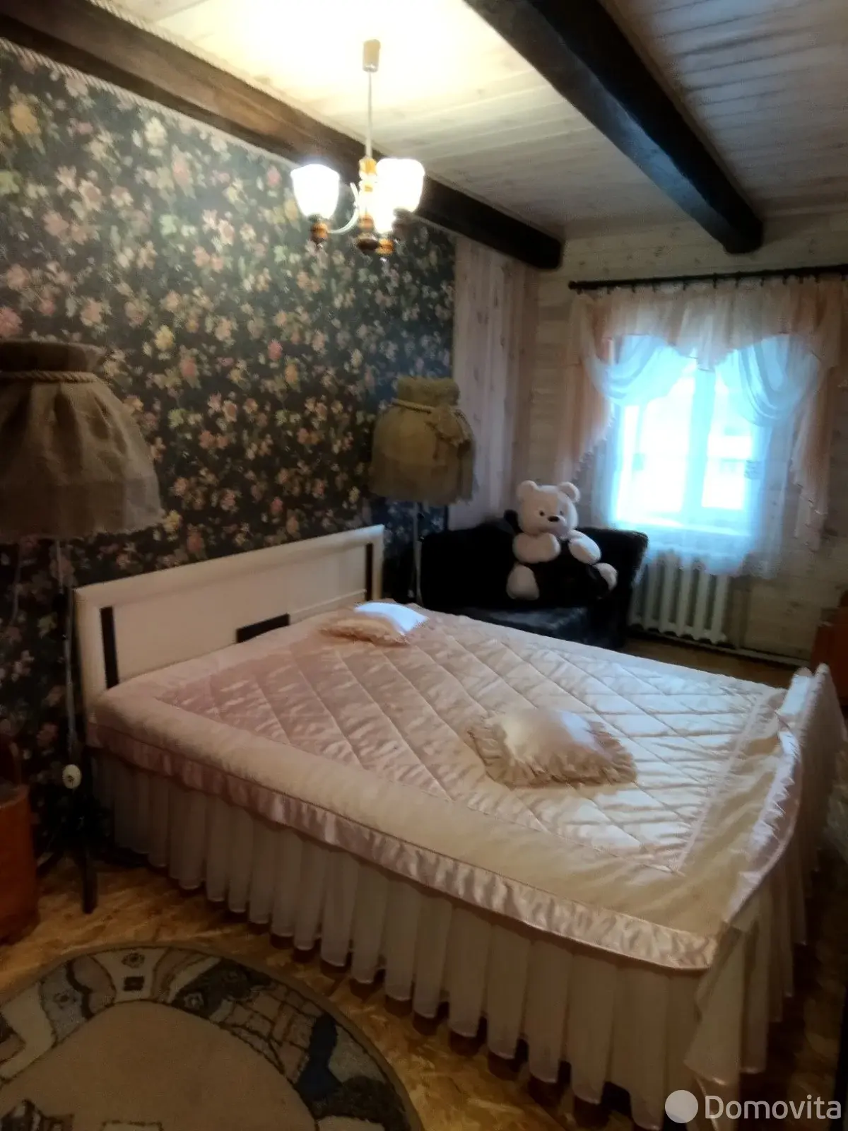 Аренда коттеджа ОТДЫХ ДЛЯ ВАС на сутки в Плещеницах , 150BYN, код 1278 - фото 8