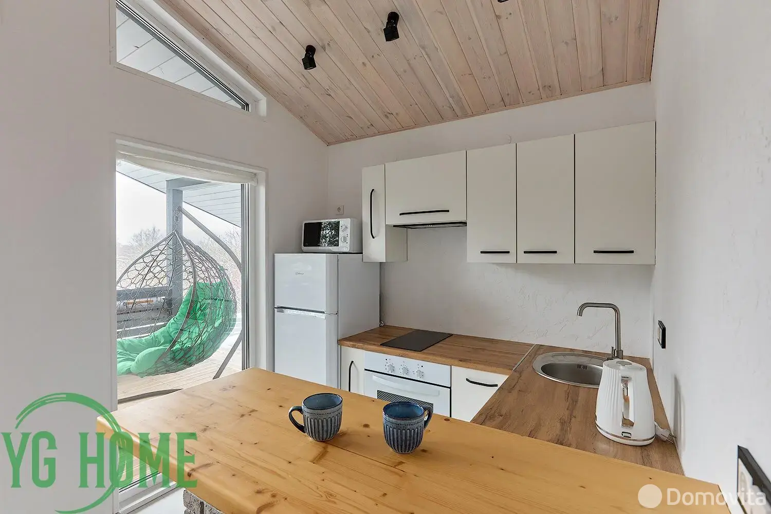 Продажа 1-этажной дачи в ВЫТОК ГМЦ Минская область, 77000USD, код 184614 - фото 14