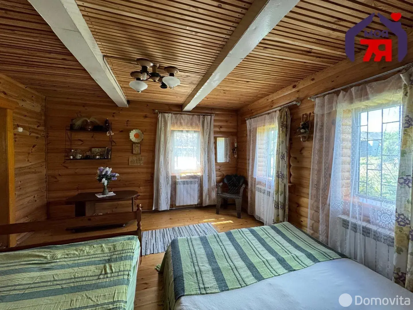 дом, Кривое Село, ул. Полевая - лучшее предложение