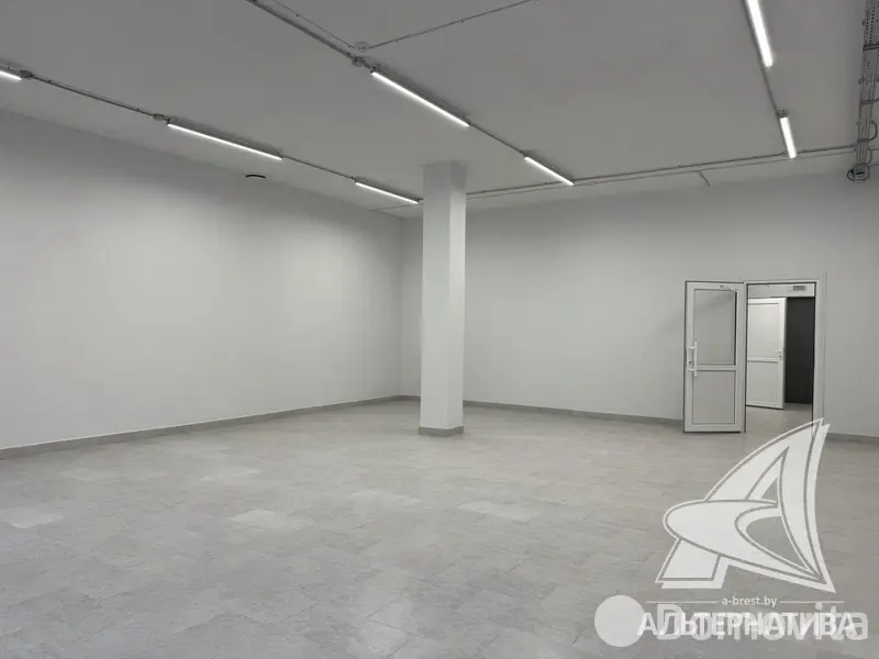 торговый объект, Брест,