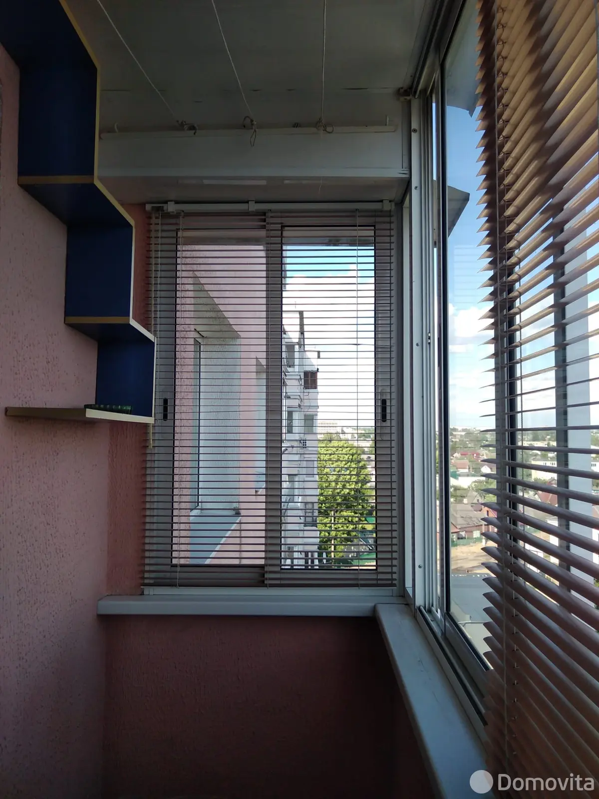квартира, Барановичи, ул. Советская, д. 51А
