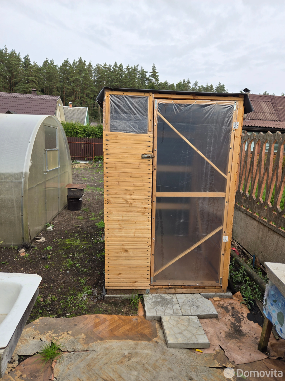 Стоимость продажи дачи, Ясно солнце Пуховичский район, 