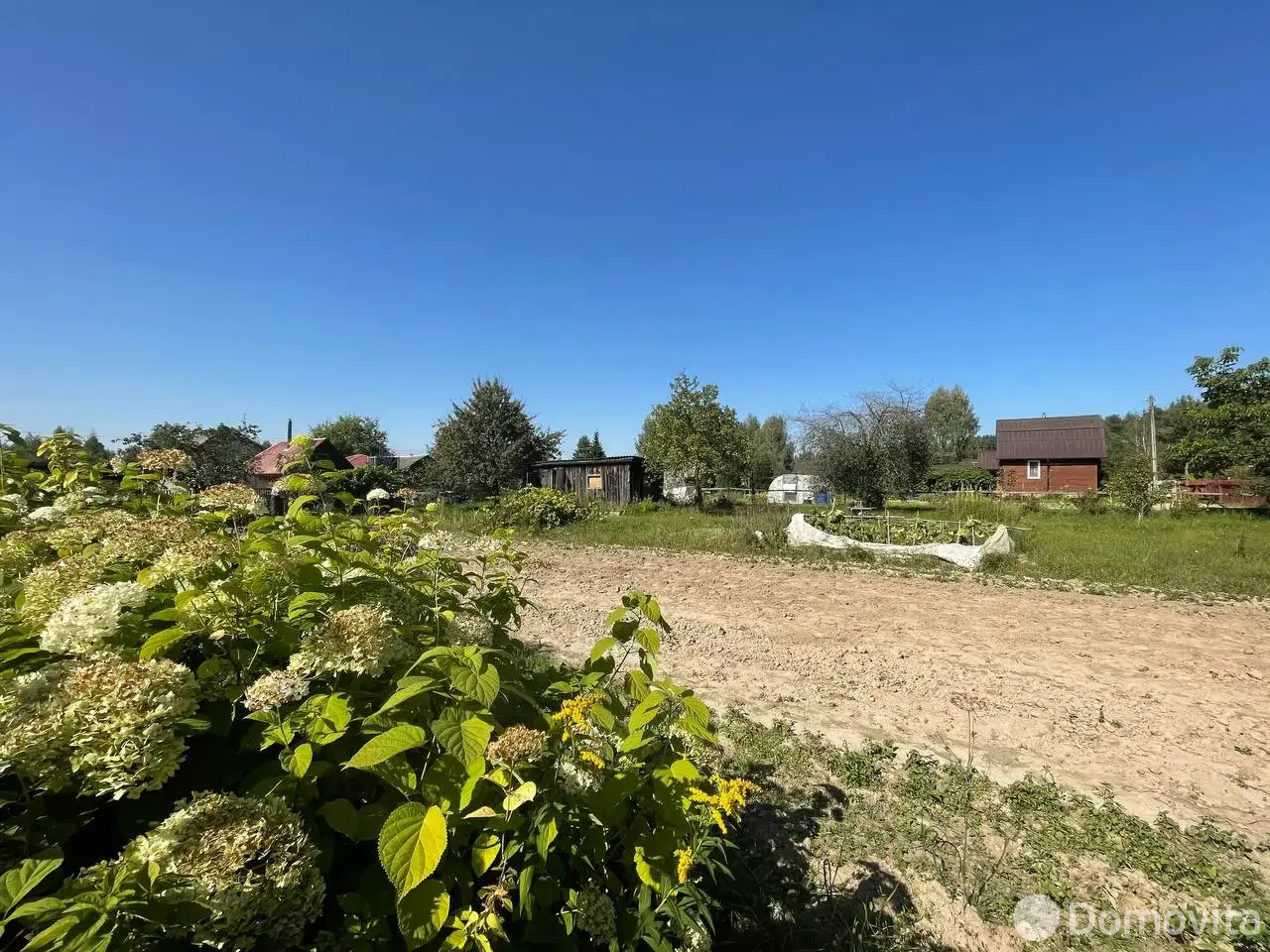 Продажа 1-этажной дачи в Цвырково Могилевская область, 13500USD, код 185807 - фото 12