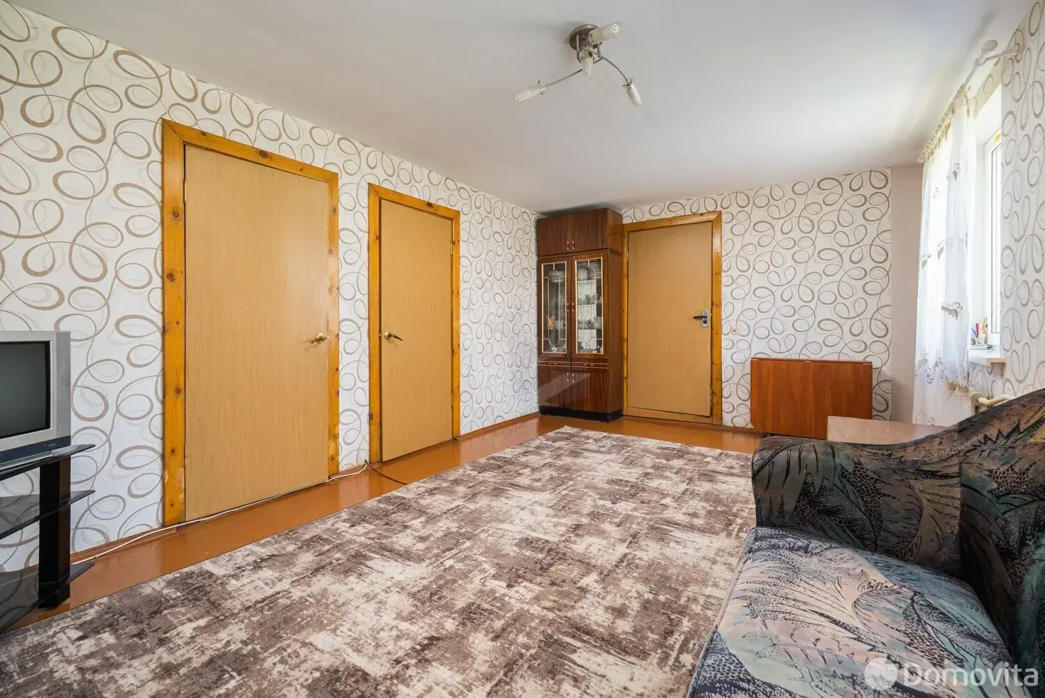 дом, Логойск, ул. Карла Маркса, д. 9