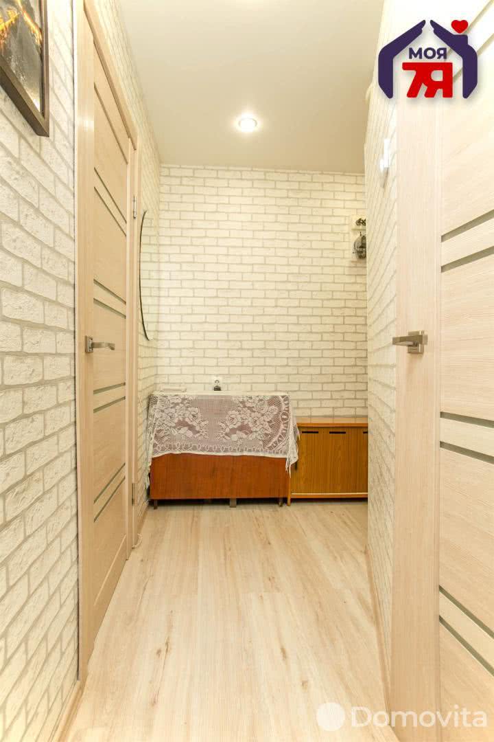 Продажа 2-комнатной квартиры в Молодечно, ул. Мовчанского, д. 23, 30900 USD, код: 1020224 - фото 2