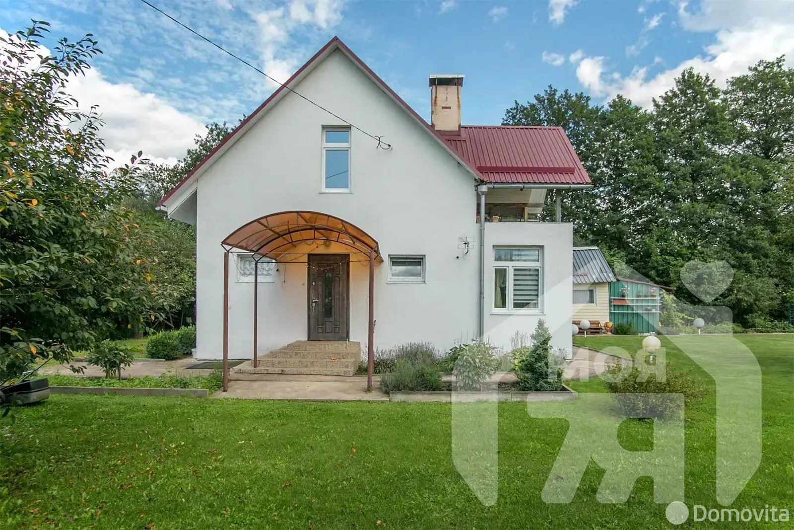 дача, Гранат, , стоимость продажи 121 330 р.