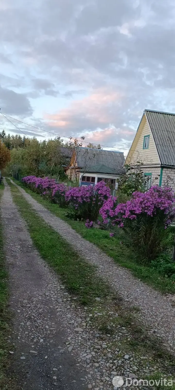 Купить 2-этажную дачу в Монтажник Минская область, 22500USD, код 185102 - фото 13