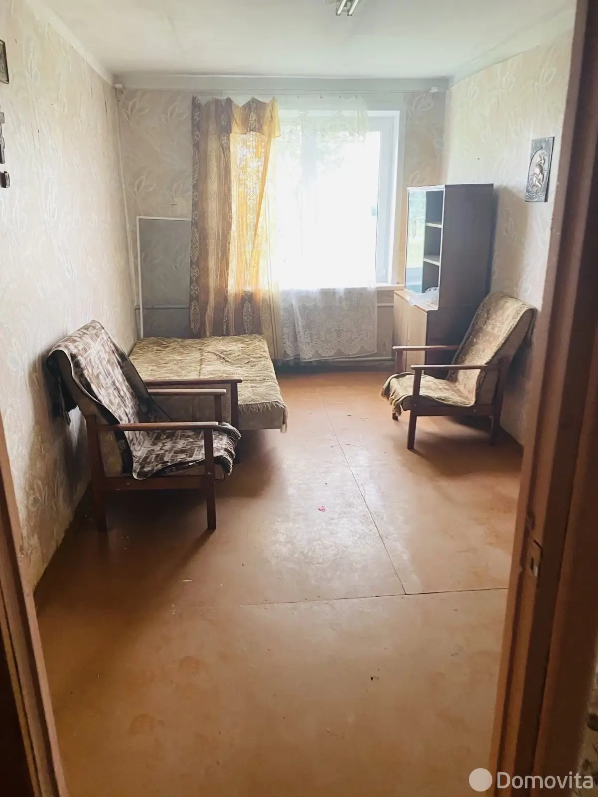 дом, Будислово, 