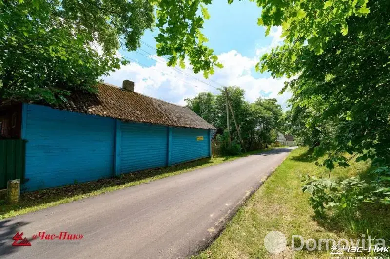 Купить земельный участок, 25 соток, Бродок, Минская область, 60000USD, код 572082 - фото 19