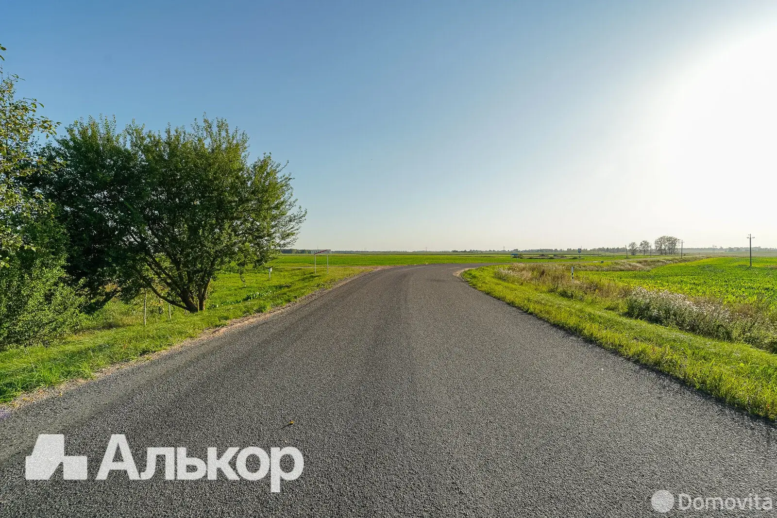 Купить земельный участок, 11.6 соток, Томашевичи, Минская область, 17000USD, код 570956 - фото 13