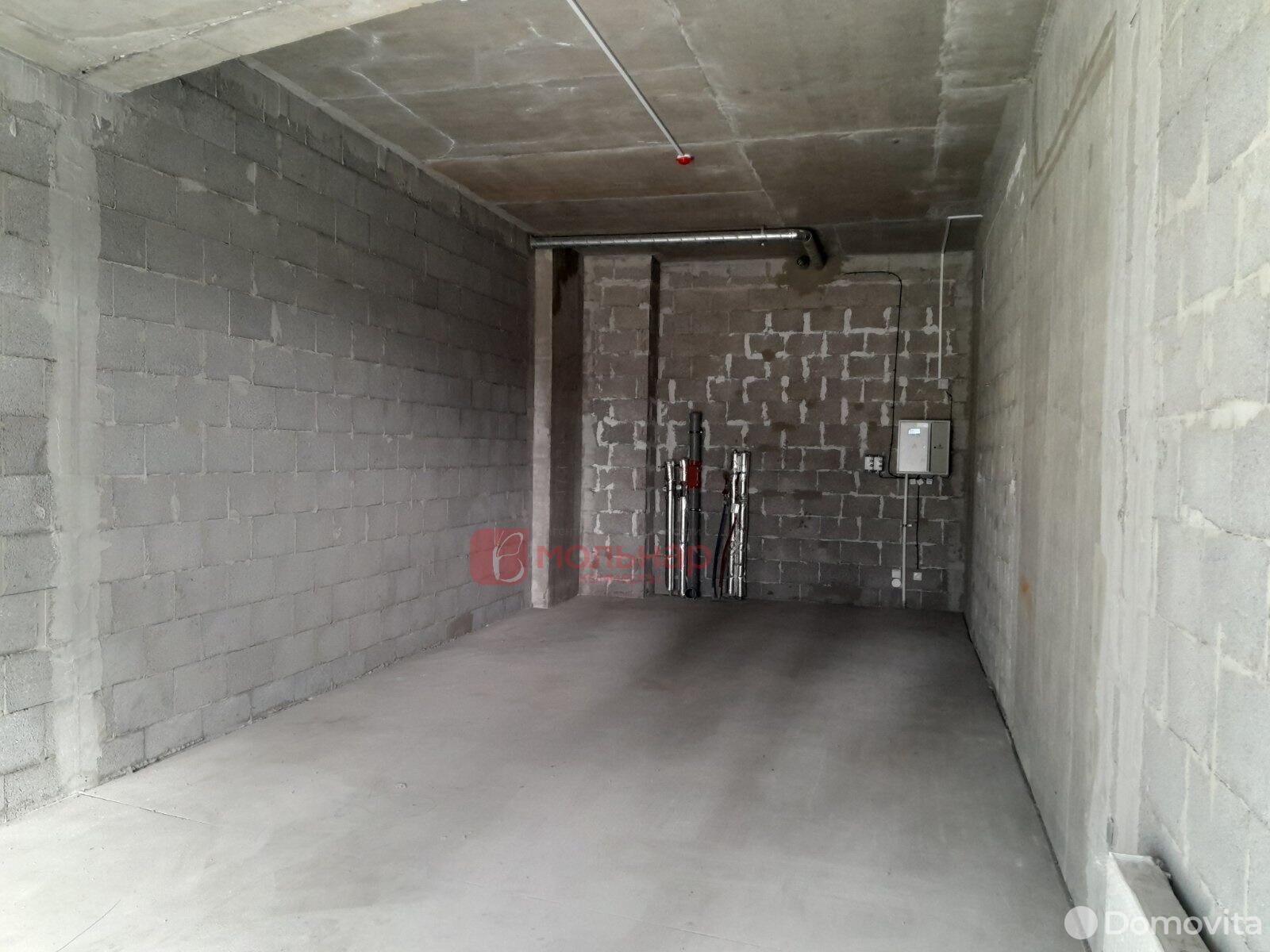 Купить торговую точку на ул. Жореса Алфёрова, д. 12 в Минске, 85050EUR, код 996282 - фото 4