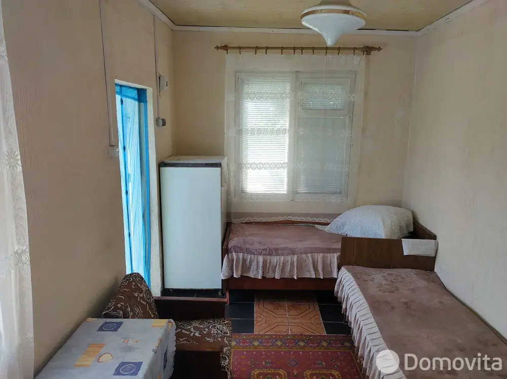 дом, Озеры, , стоимость продажи 117 208 р.