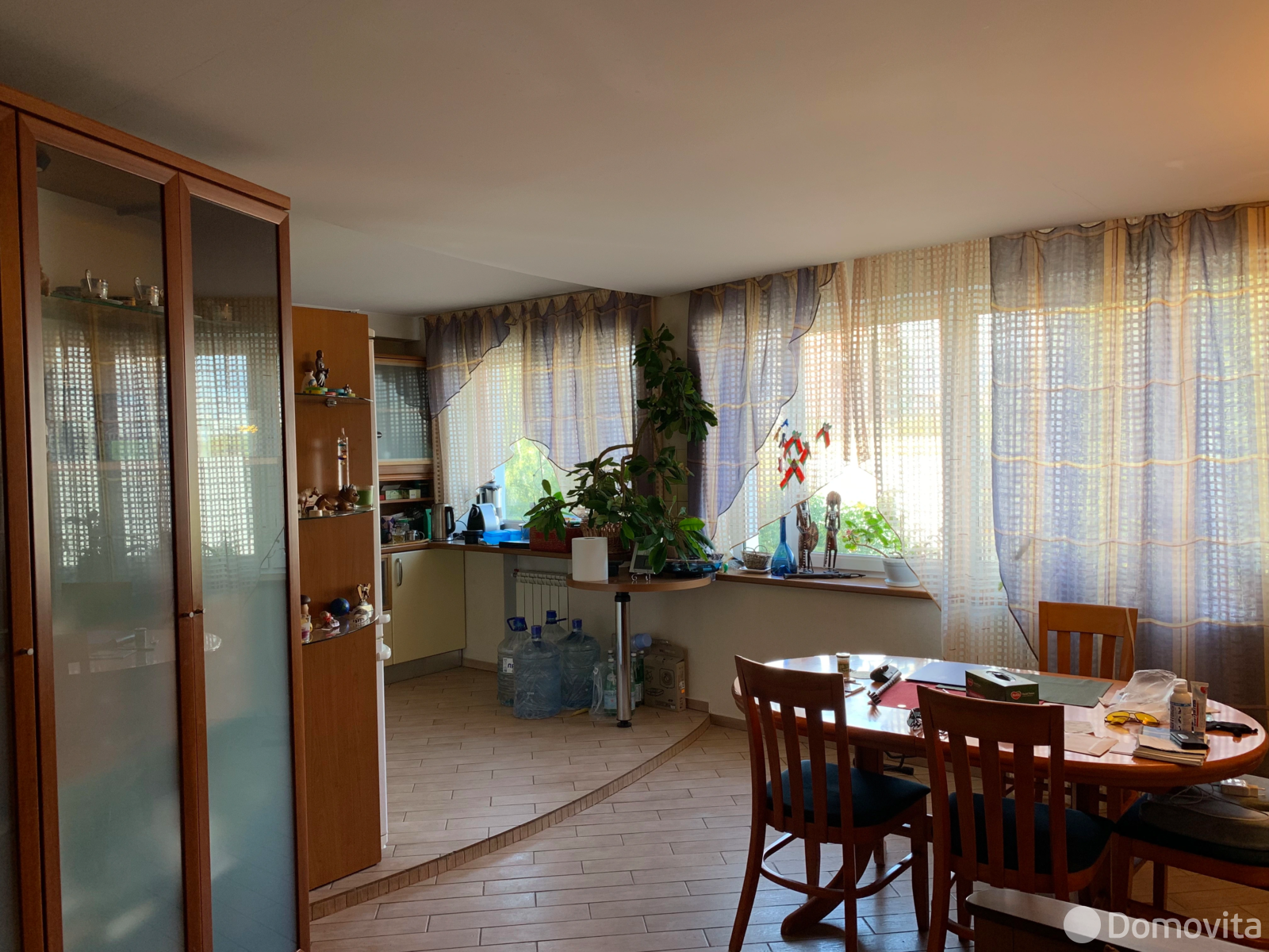 Снять 4-комнатную квартиру в Минске, ул. Веры Хоружей, д. 16, 650USD, код 148711 - фото 21